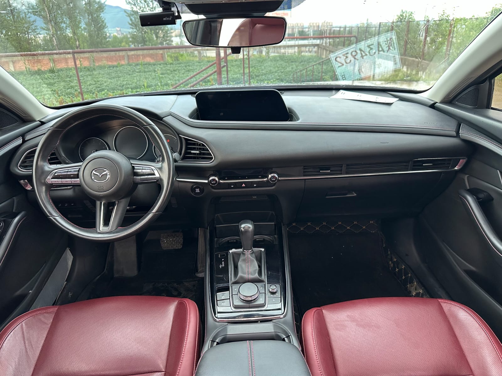 Mazda CX-30 2.0 Black Friday Edition - Фото 6