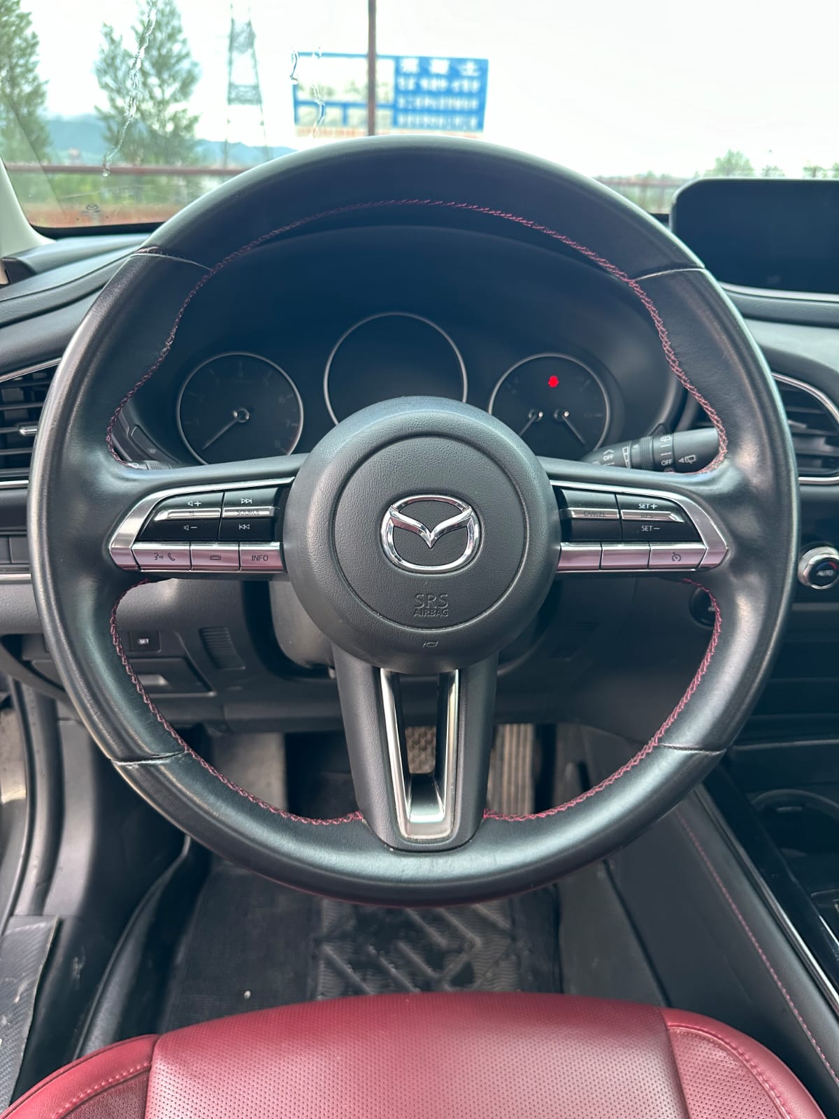 Mazda CX-30 2.0 Black Friday Edition - Фото 7