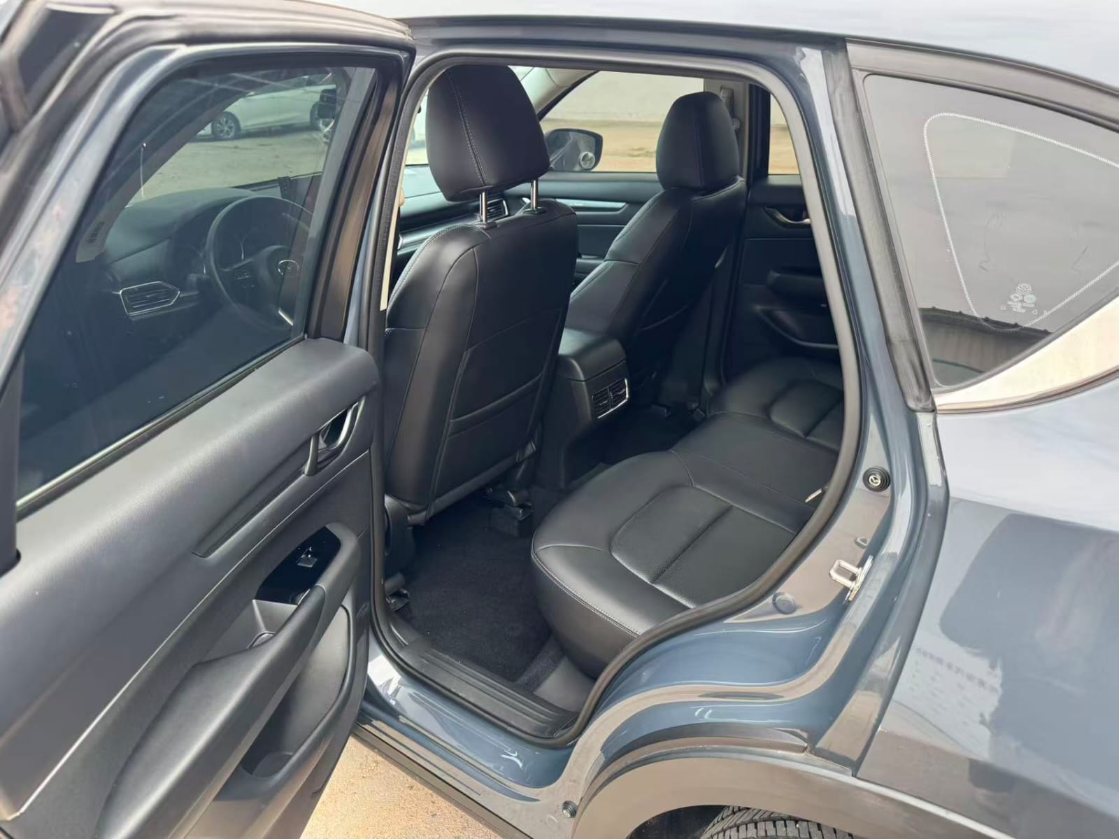 Mazda CX-5 2.0L - Фото 5
