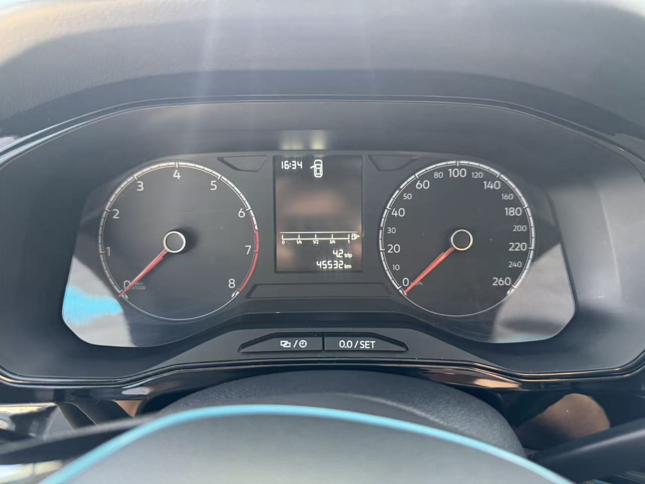 Jetta VS5 280TSI - Фото 7