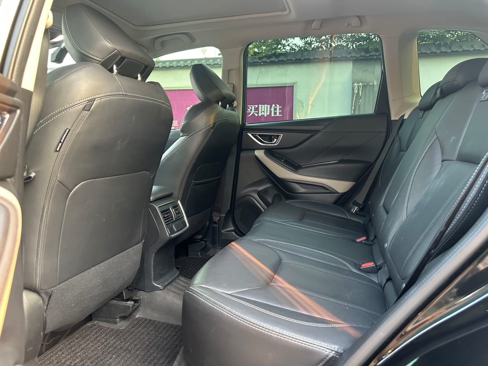 Subaru Forester 2.0i AWD Deluxe Edition EyeSight - Фото 6
