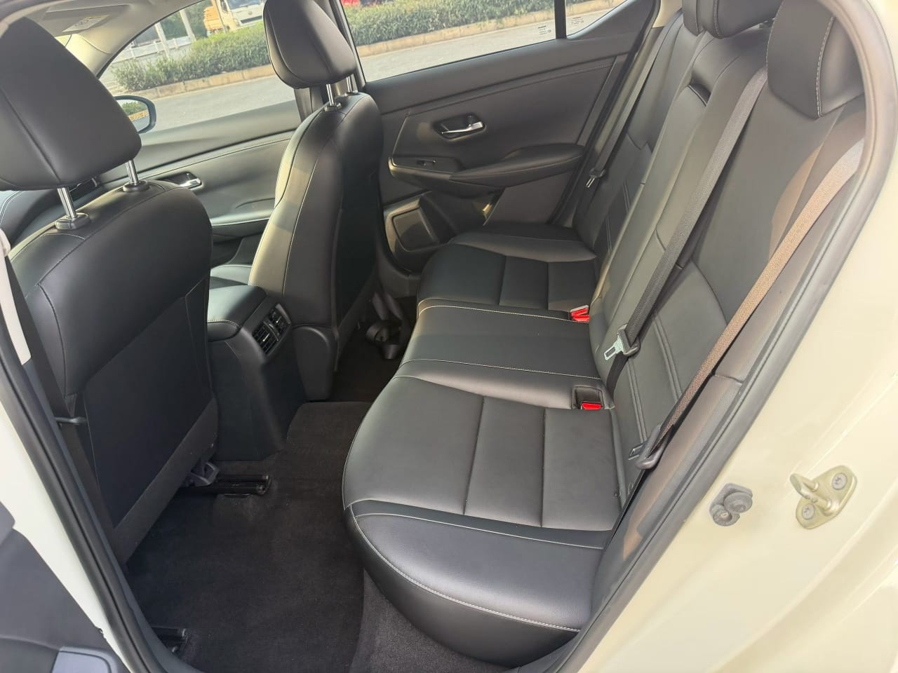Nissan Sylphy 1.6 Wuji XL Yuenjoy Edition - Фото 5