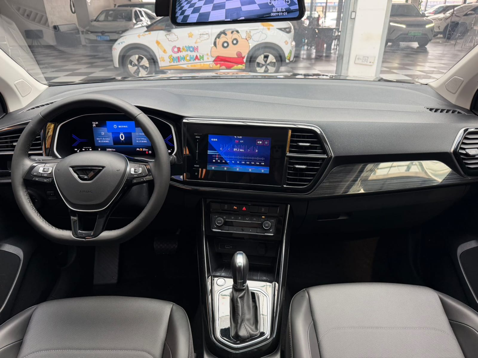 Jetta VS5 280 Honor Pro - Фото 6