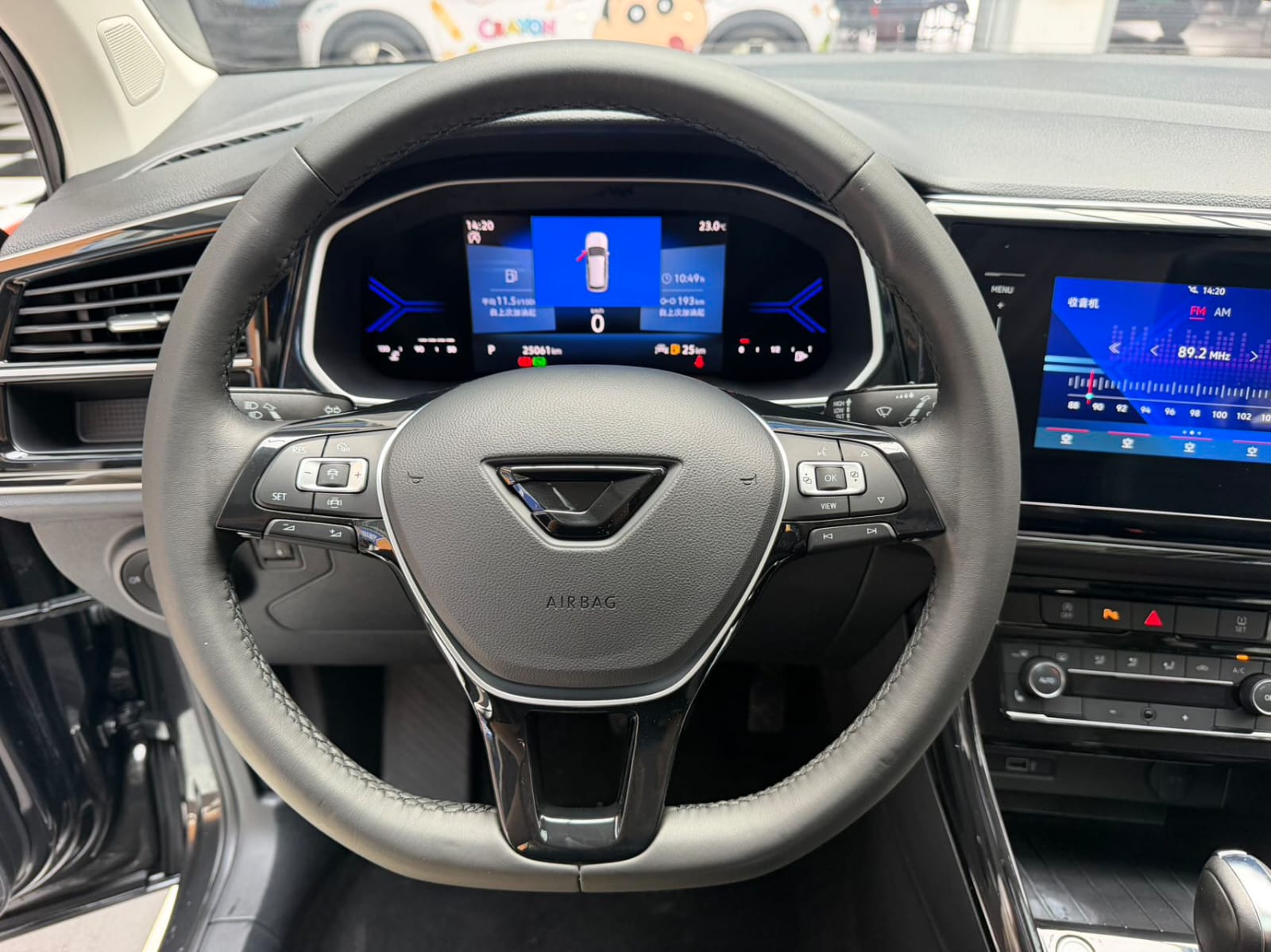 Jetta VS5 280 Honor Pro - Фото 7