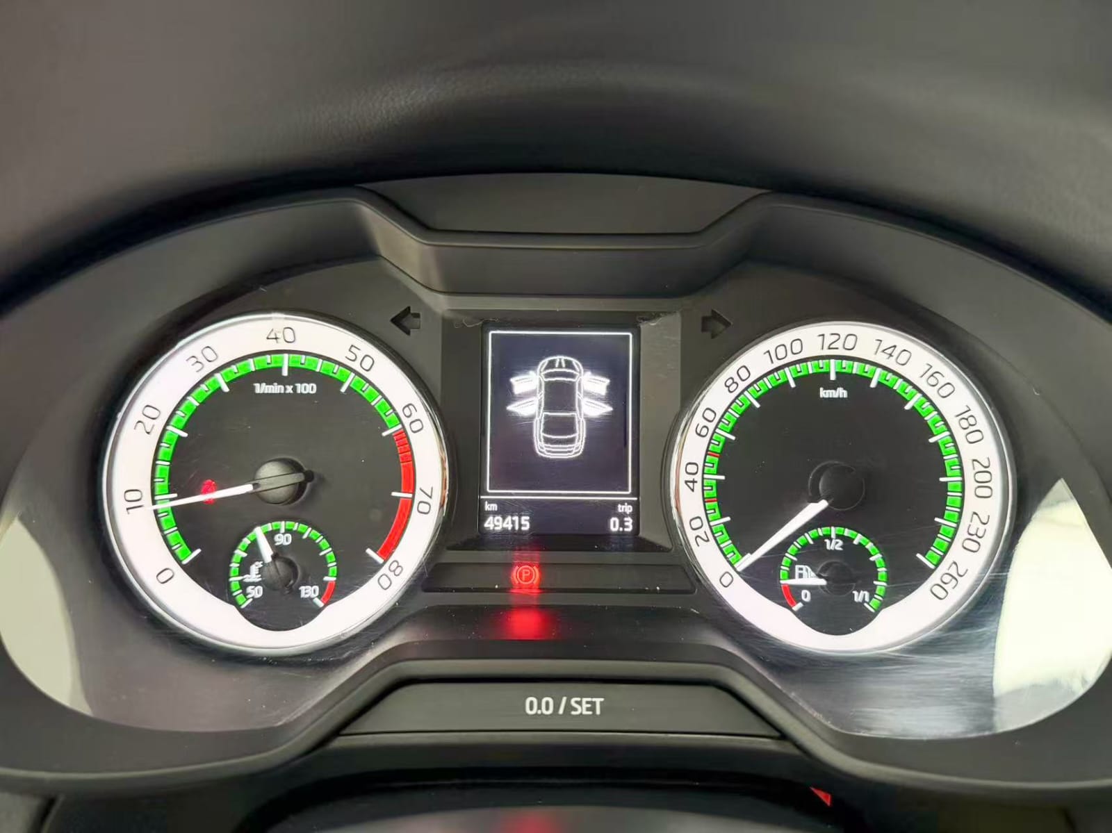Skoda Octavia 1.5L Comfort Edition - Фото 7