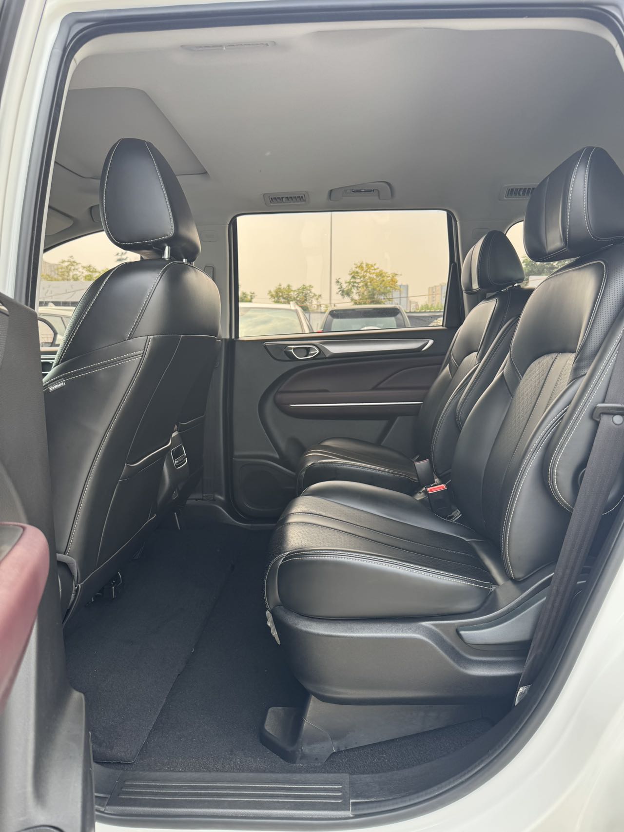 GAC Trumpchi M6 PRO 1.5T 270T Deluxe - Фото 5