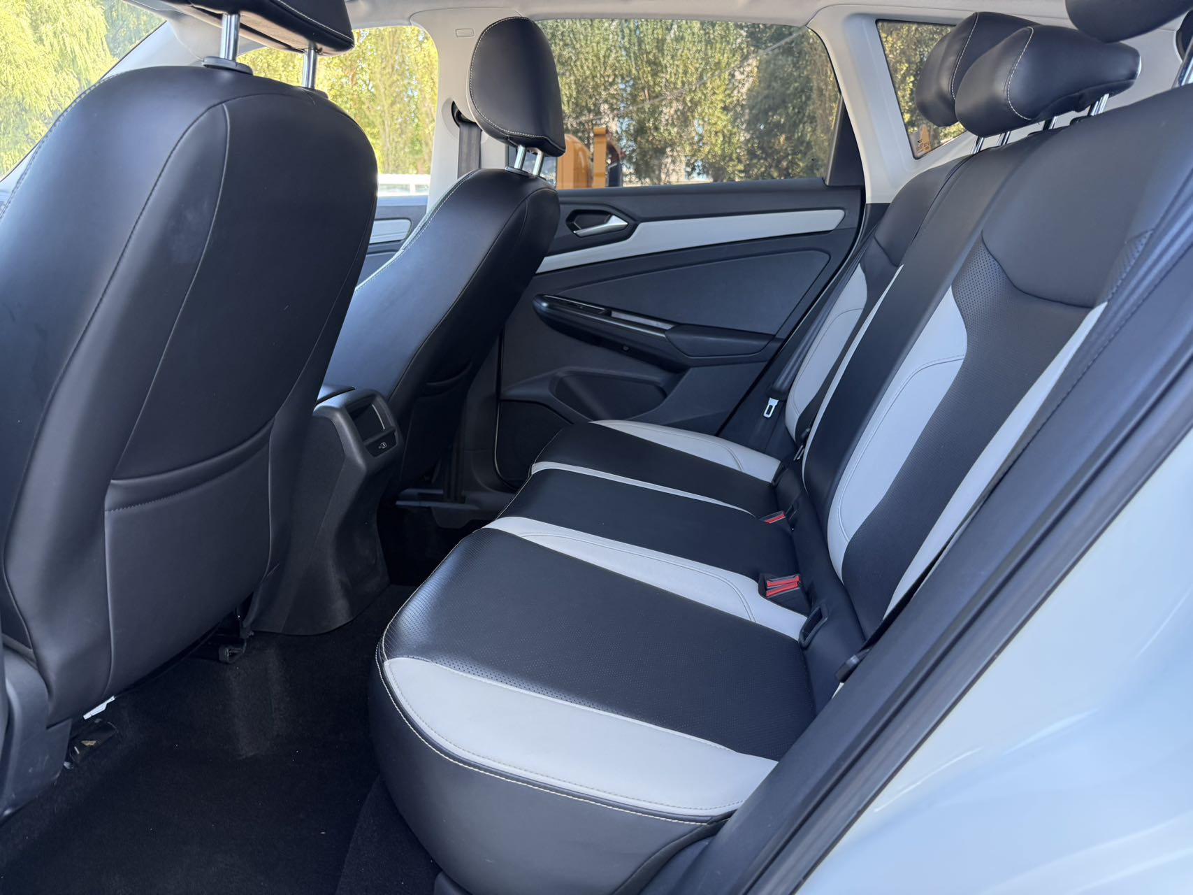 Jetta VS5 280TSI - Фото 5