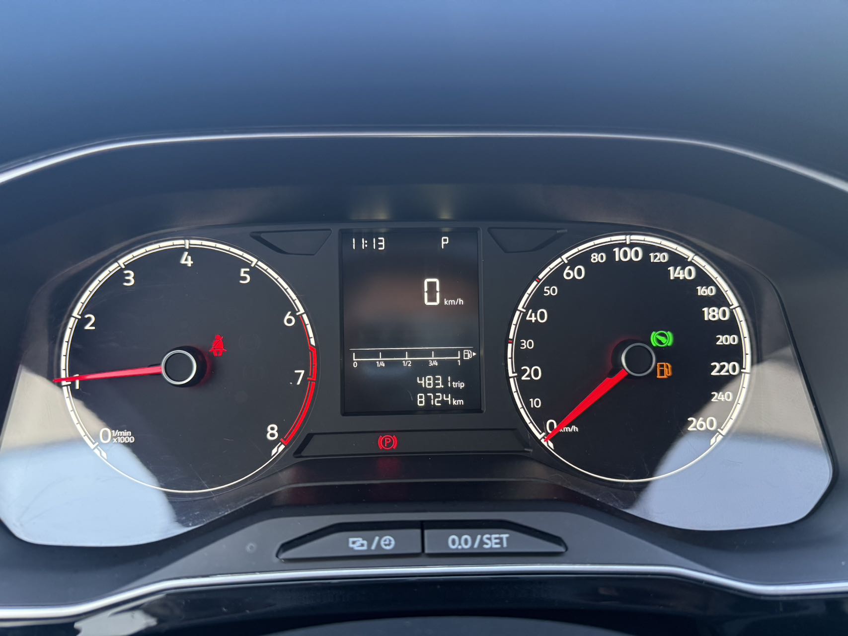 Jetta VS5 280TSI - Фото 8