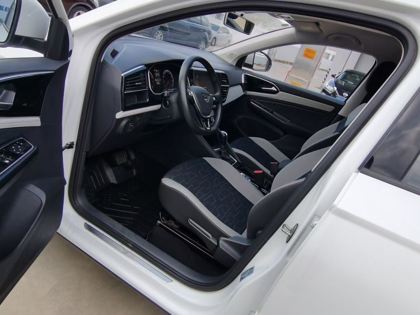 Jetta VS5 1.4TSI 280TSI Pro - Фото 4