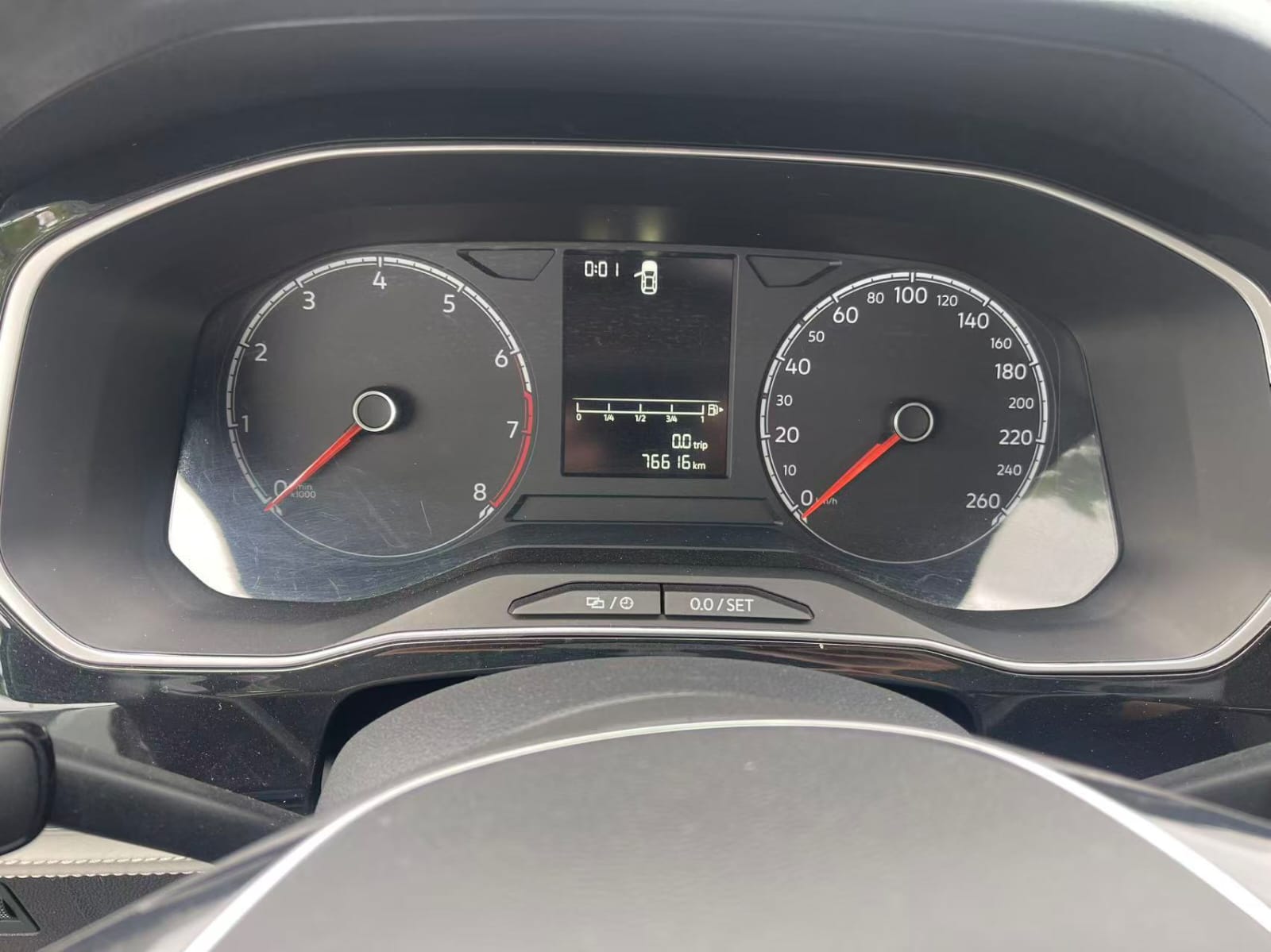 Jetta VS5 1.4TSI 280TSI Pro - Фото 6