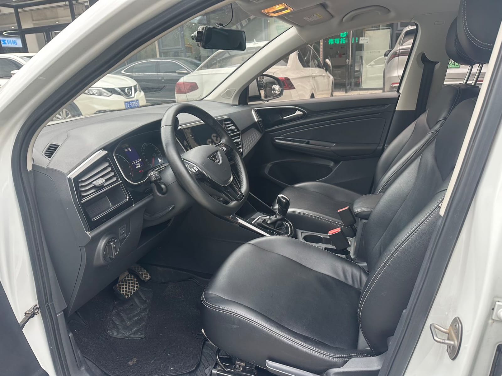 Jetta VS5 1.4TSI 280TSI Pro - Фото 4