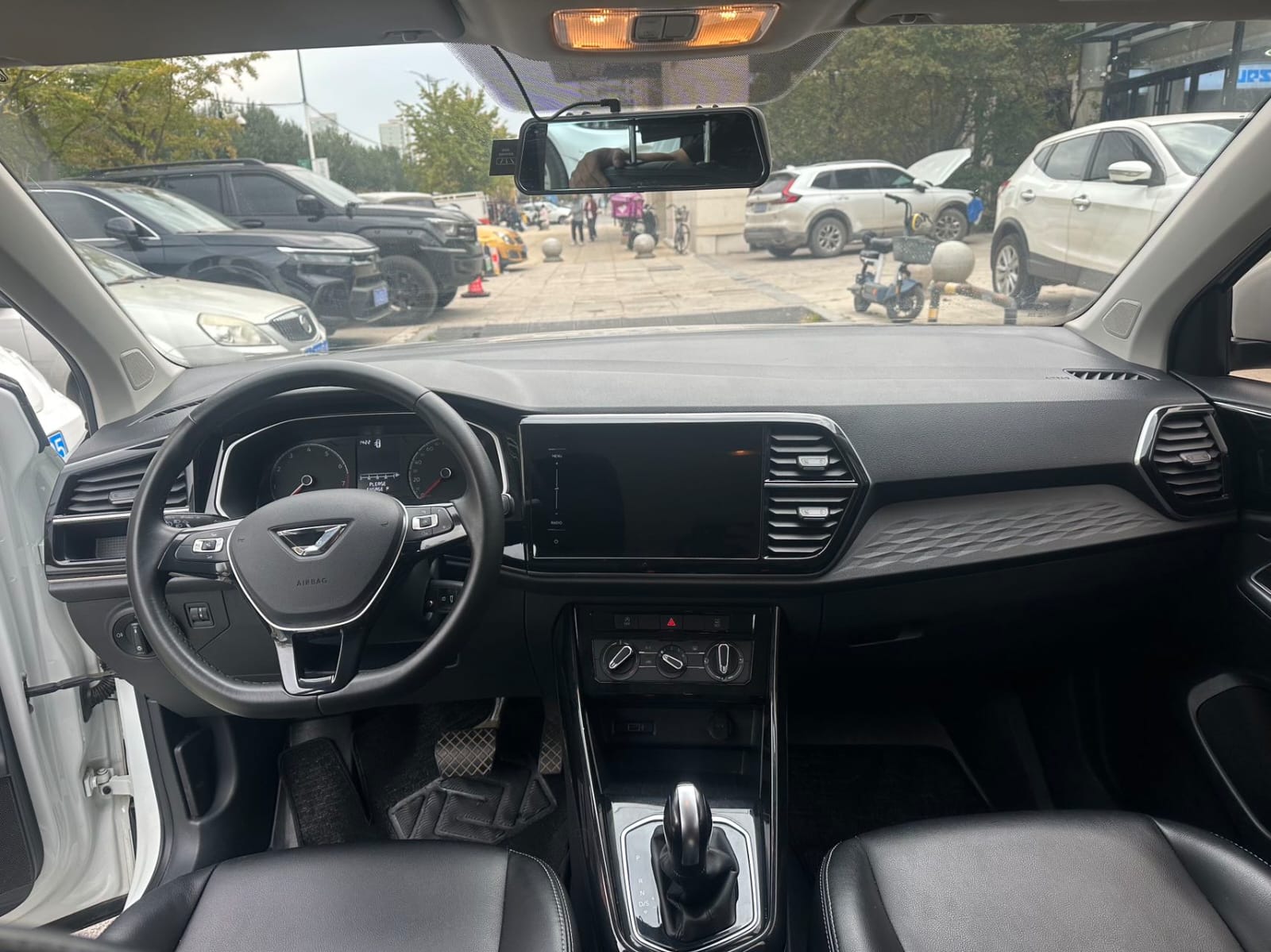 Jetta VS5 1.4TSI 280TSI Pro - Фото 5
