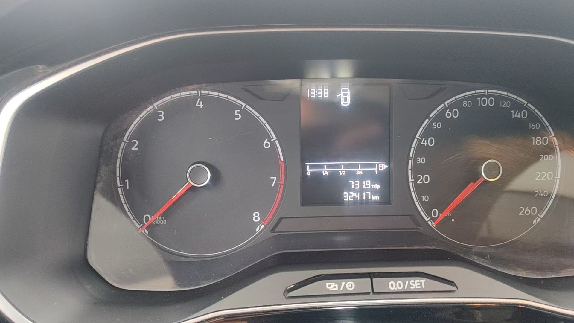 Jetta VS5 1.4TSI 280TSI Pro - Фото 6