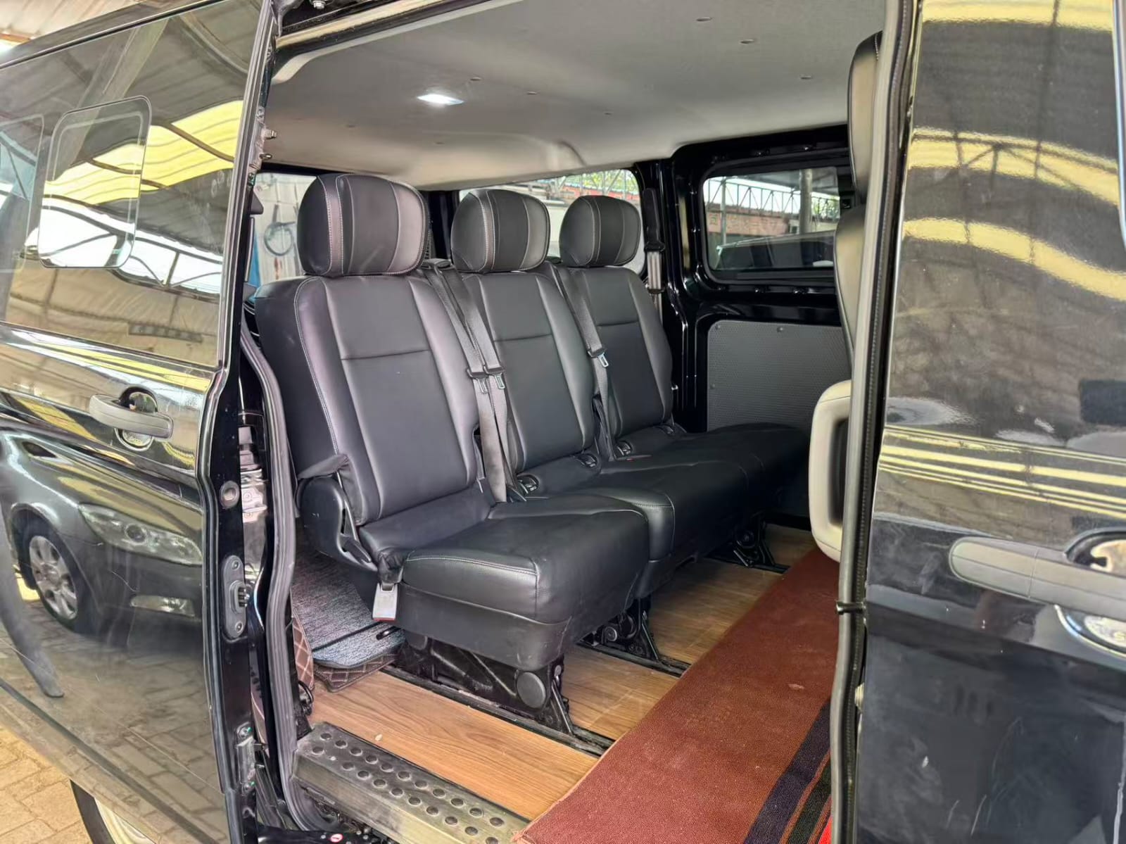 Ford Transit Custom - Фото 5