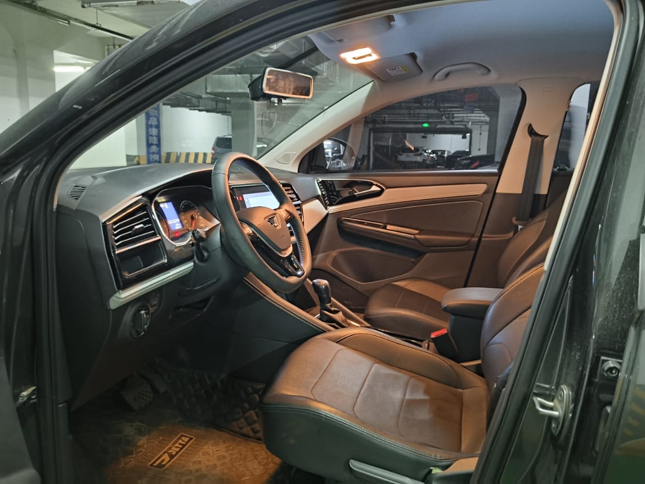 Jetta VS5 1.4TSI 280TSI - Фото 4