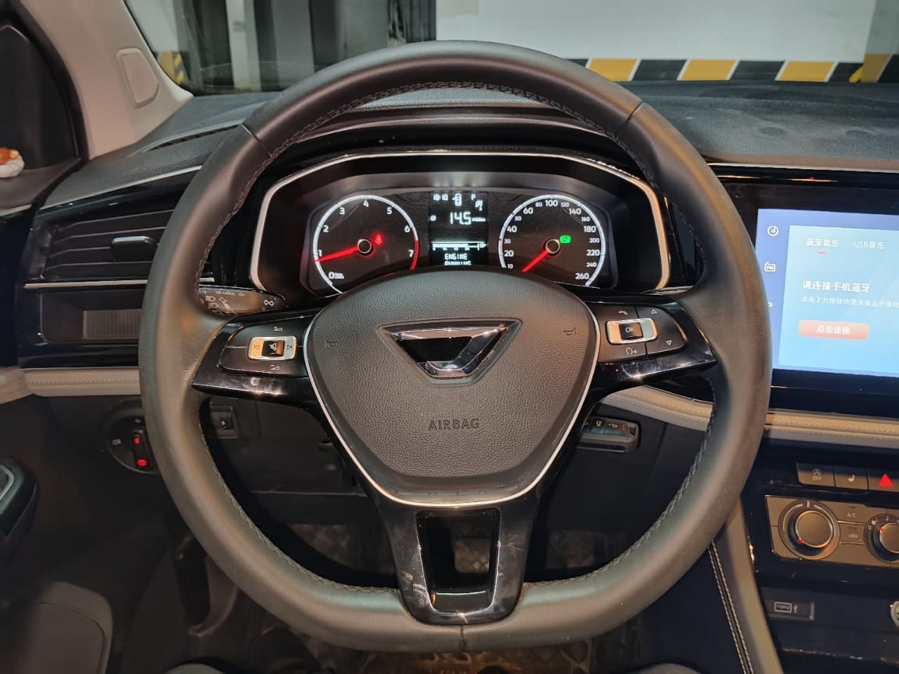 Jetta VS5 1.4TSI 280TSI - Фото 6