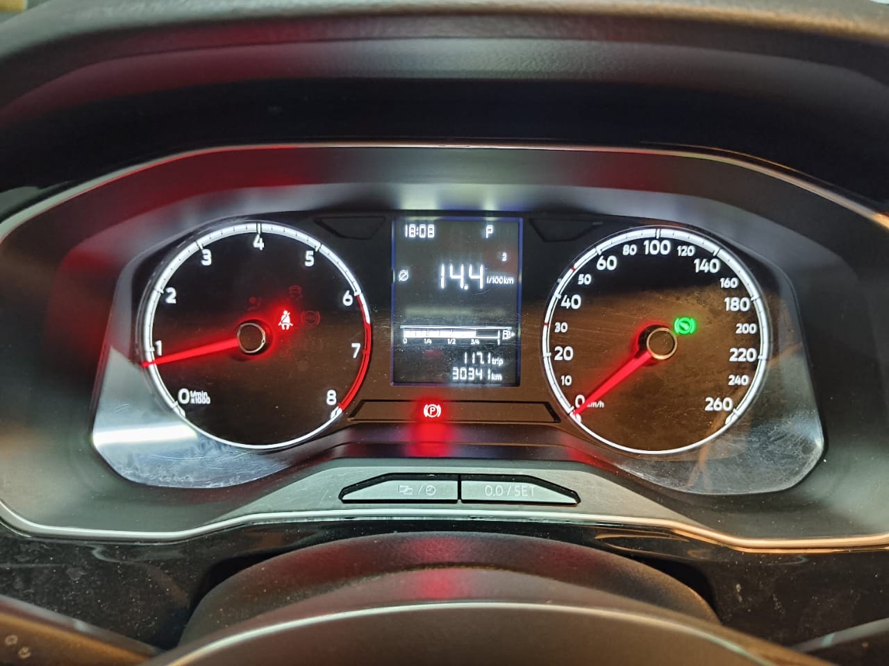 Jetta VS5 1.4TSI 280TSI - Фото 7
