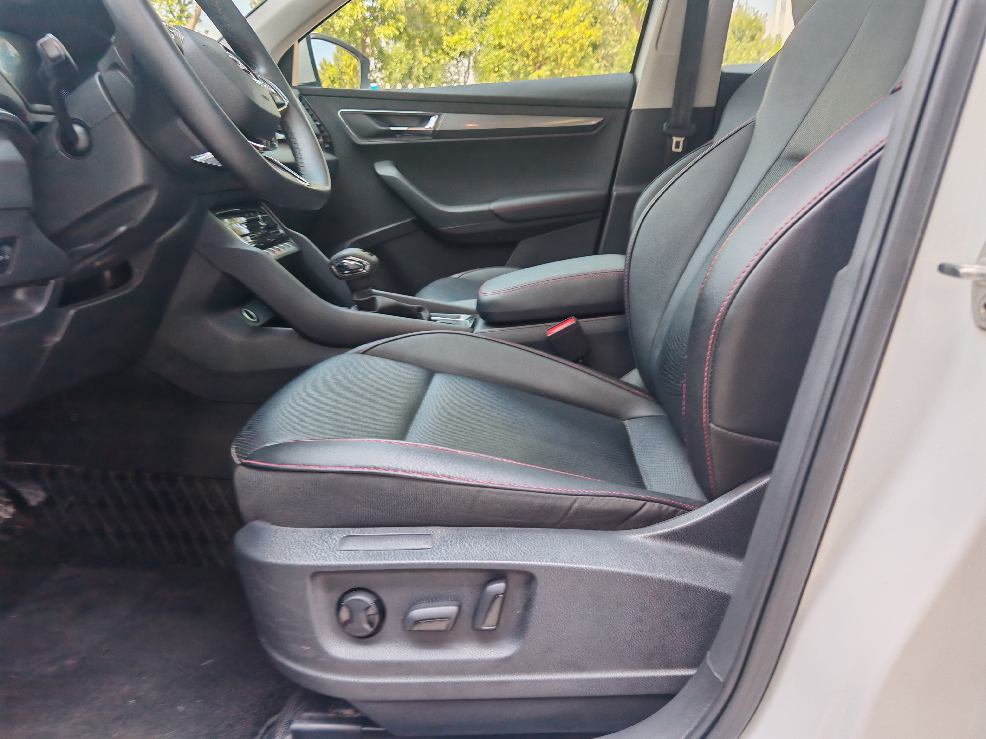 Skoda Karoq TSI 280 - Фото 7