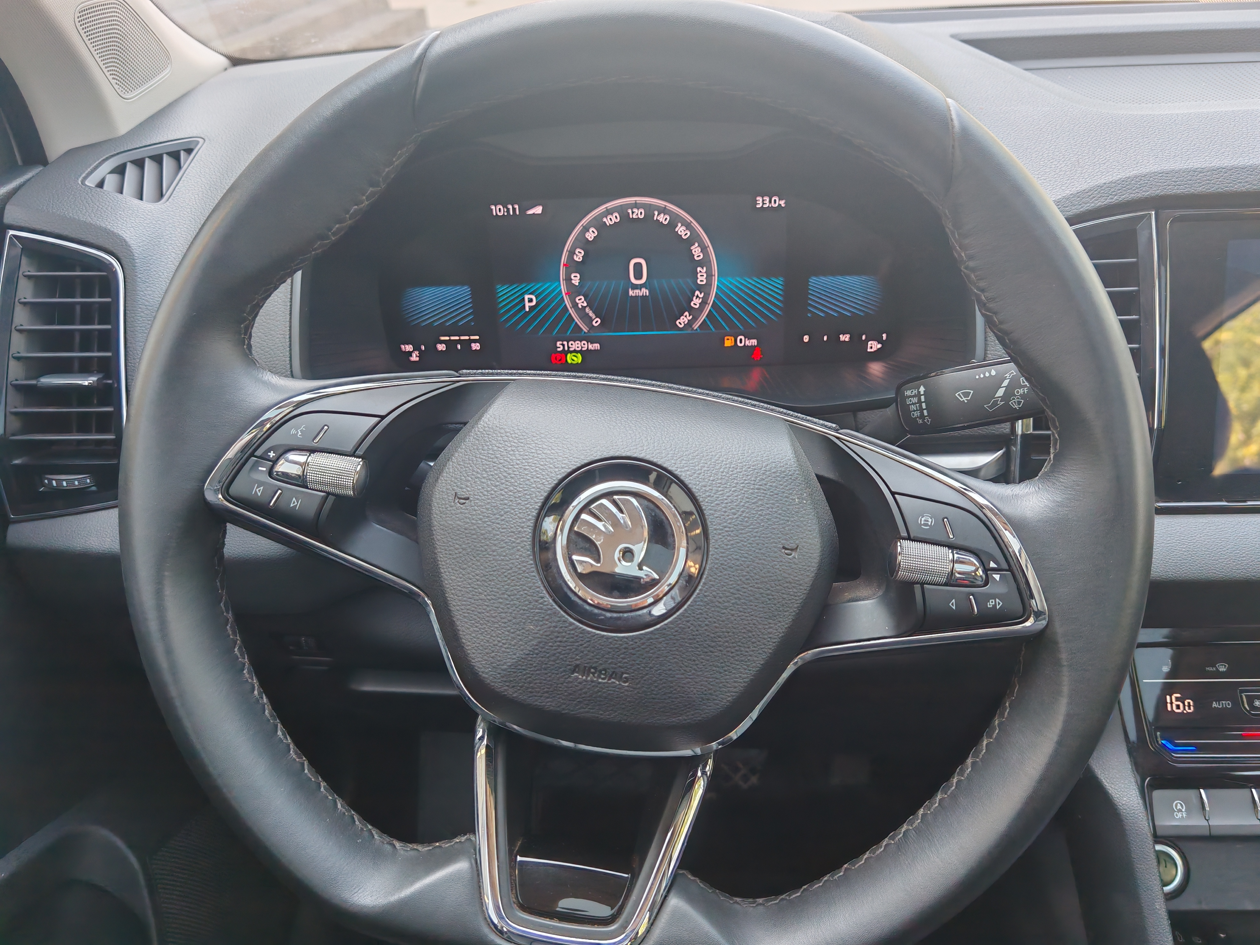 Skoda Karoq TSI 280 - Фото 9
