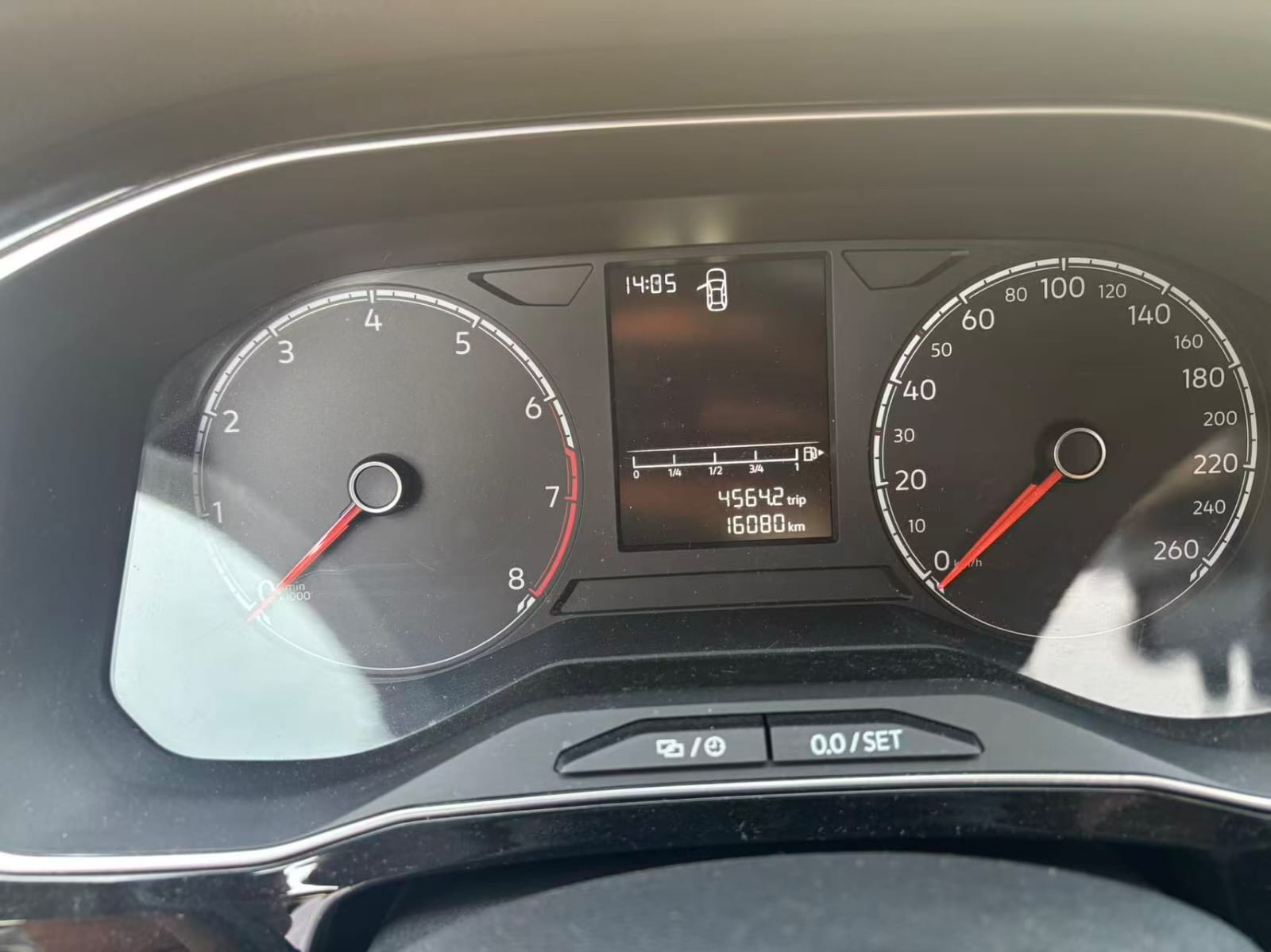 Jetta VS5 1.4TSI 280TSI - Фото 6