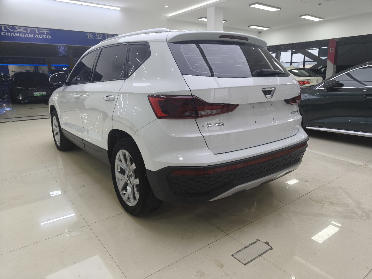 Jetta VS5 1.4T Manual Advance - Фото 3