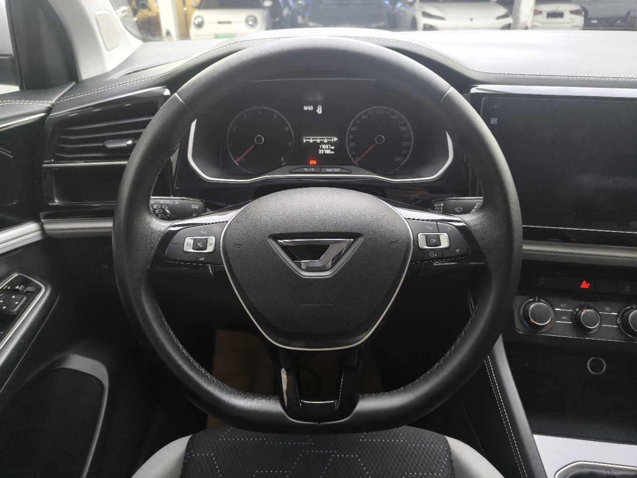 Jetta VS5 1.4T Manual Advance - Фото 7