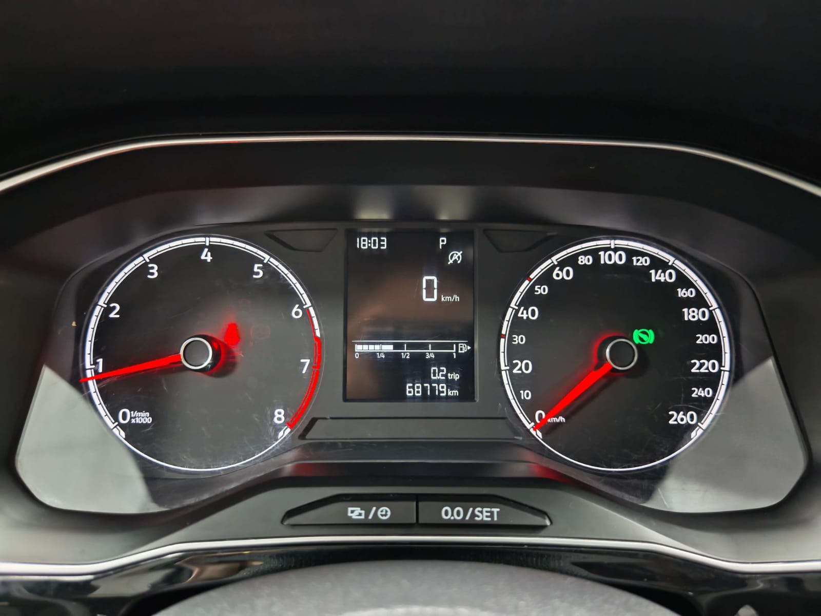 Jetta VS5 1.4T - Фото 7