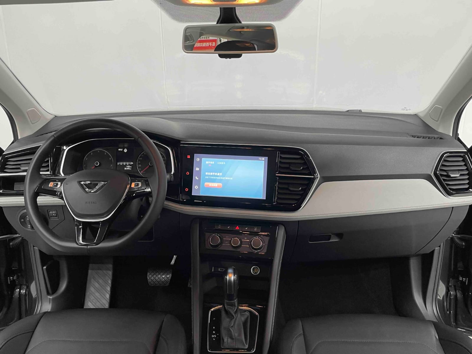 Jetta VS5 1.4TSI 280TSI - Фото 6
