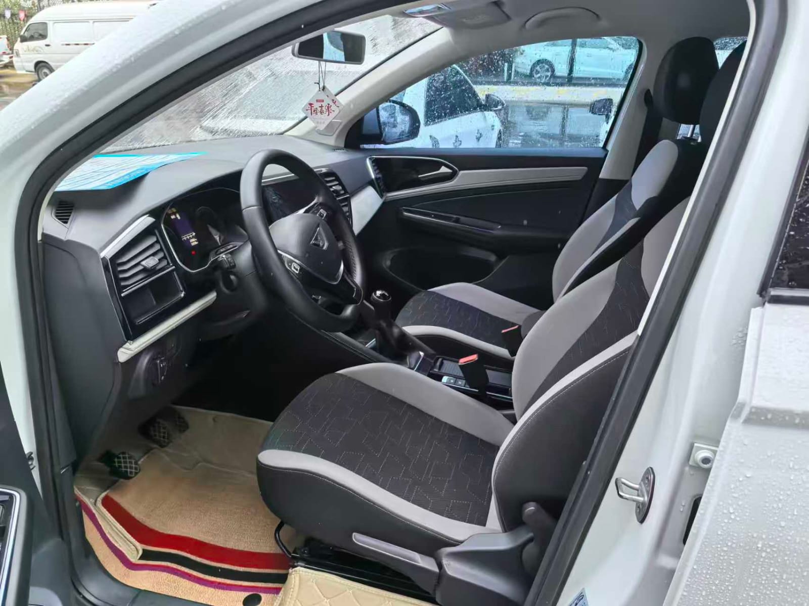 Jetta VS5 280TSI Manual Entry - Фото 4