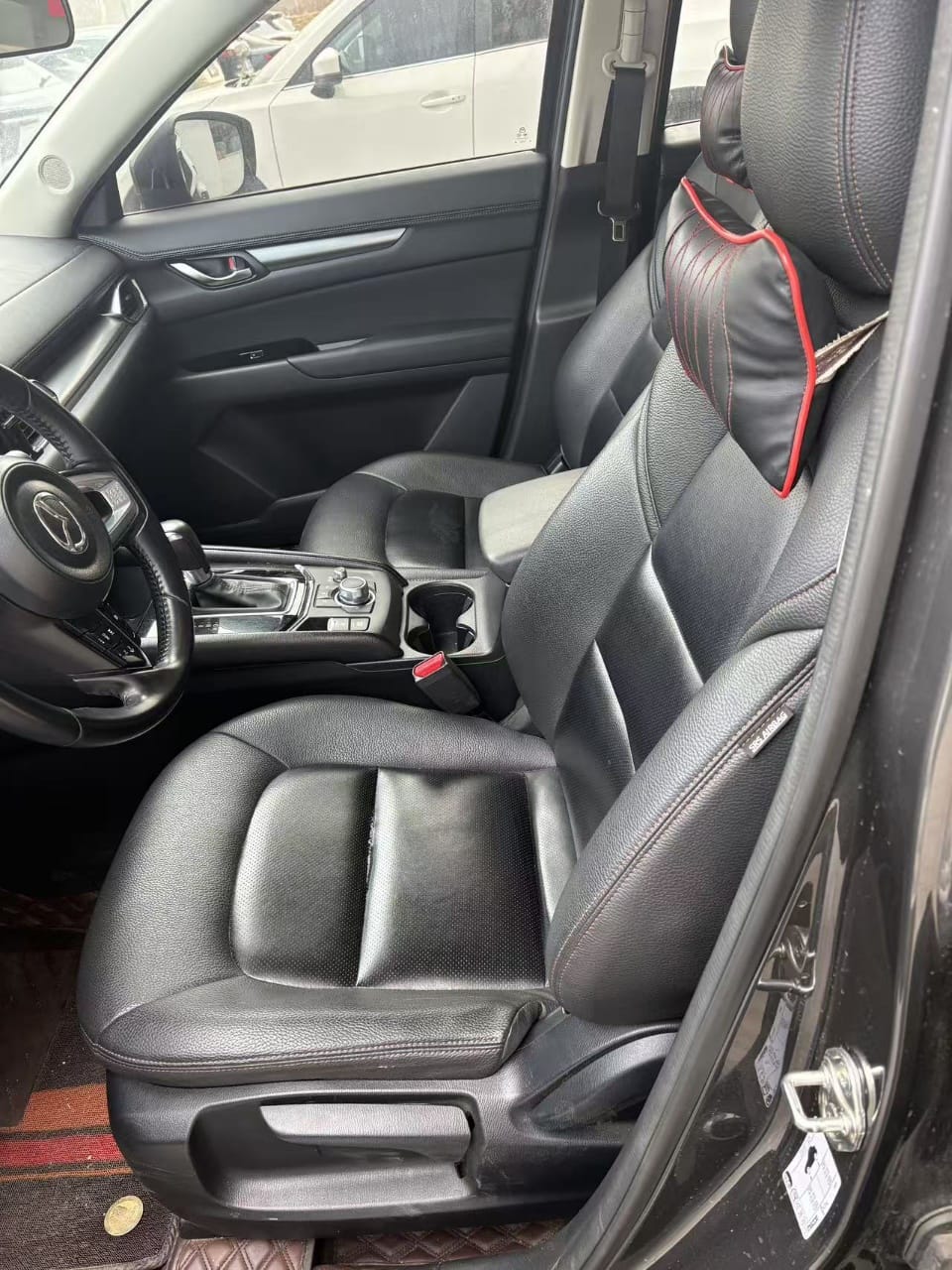 Mazda CX-5 2.0L Automatic - Фото 4