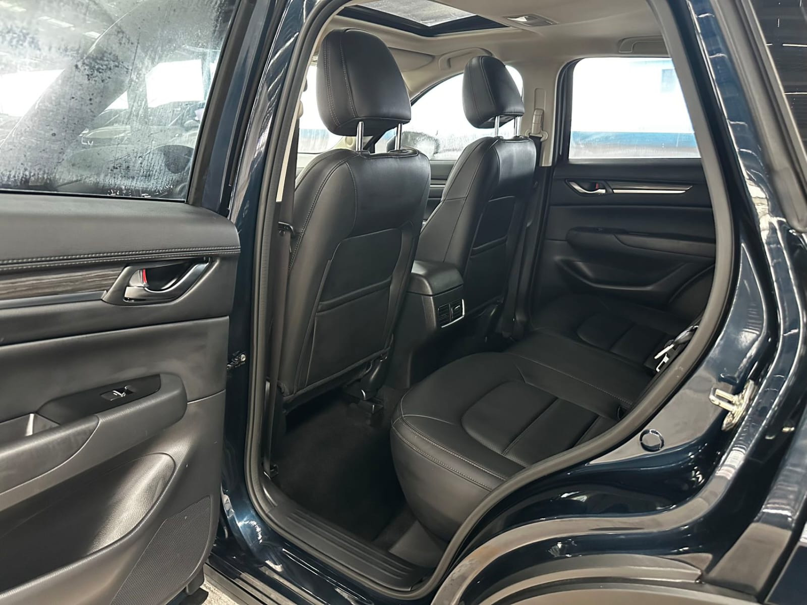 Mazda CX-5 2.0L Intelligent - Фото 6