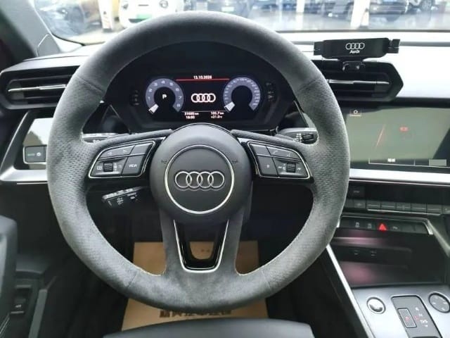 Audi A3L Limousine 35 TFSI - Фото 7