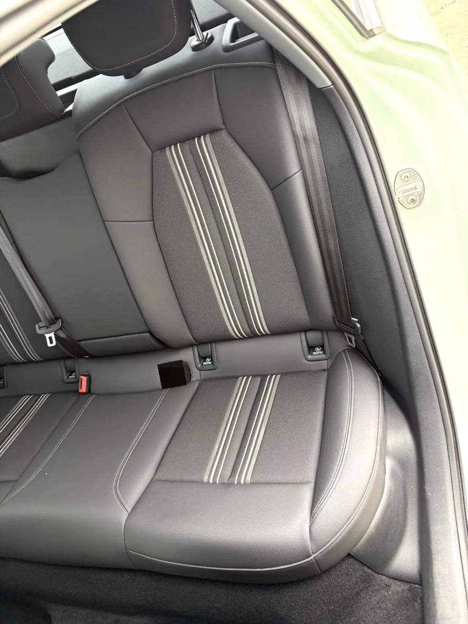 Audi A3L Limousine 35 TFSI - Фото 5