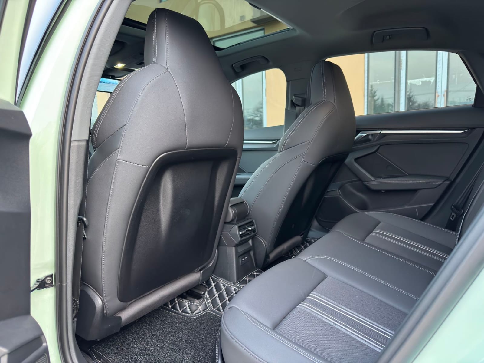 Audi A3L Limousine 35 TFSI - Фото 5