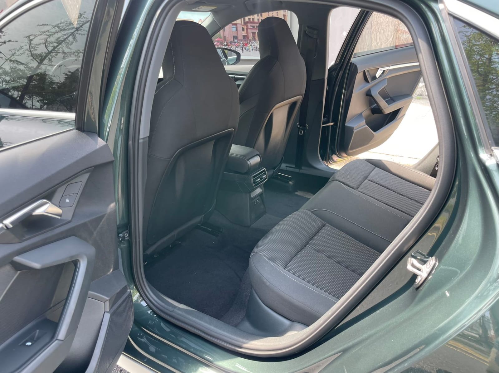 Audi A3L Limousine 35 TFSI - Фото 5