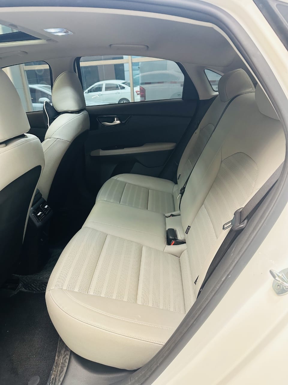 Kia K3 1.5L CVT Deluxe Edition - Фото 5