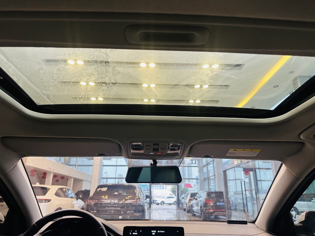 Kia K3 1.5L CVT Deluxe Edition - Фото 6