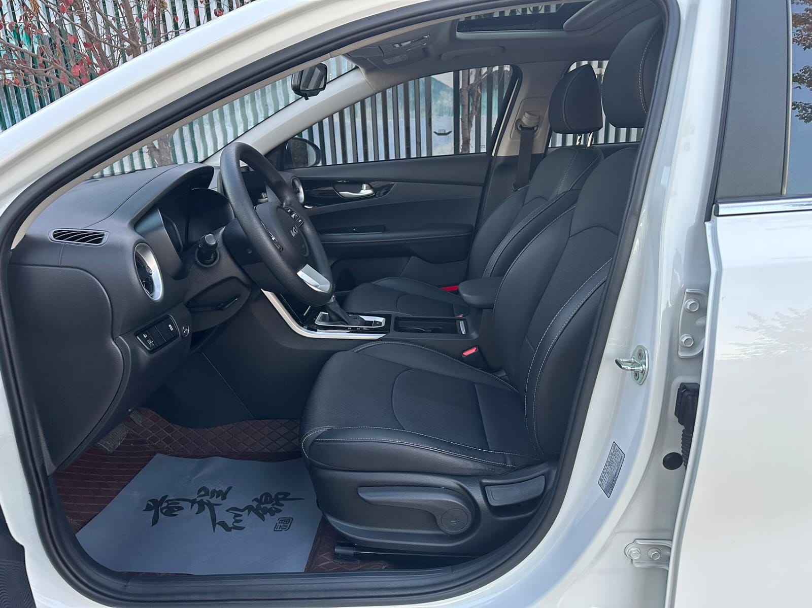 Kia K3 1.5L CVT - Фото 4