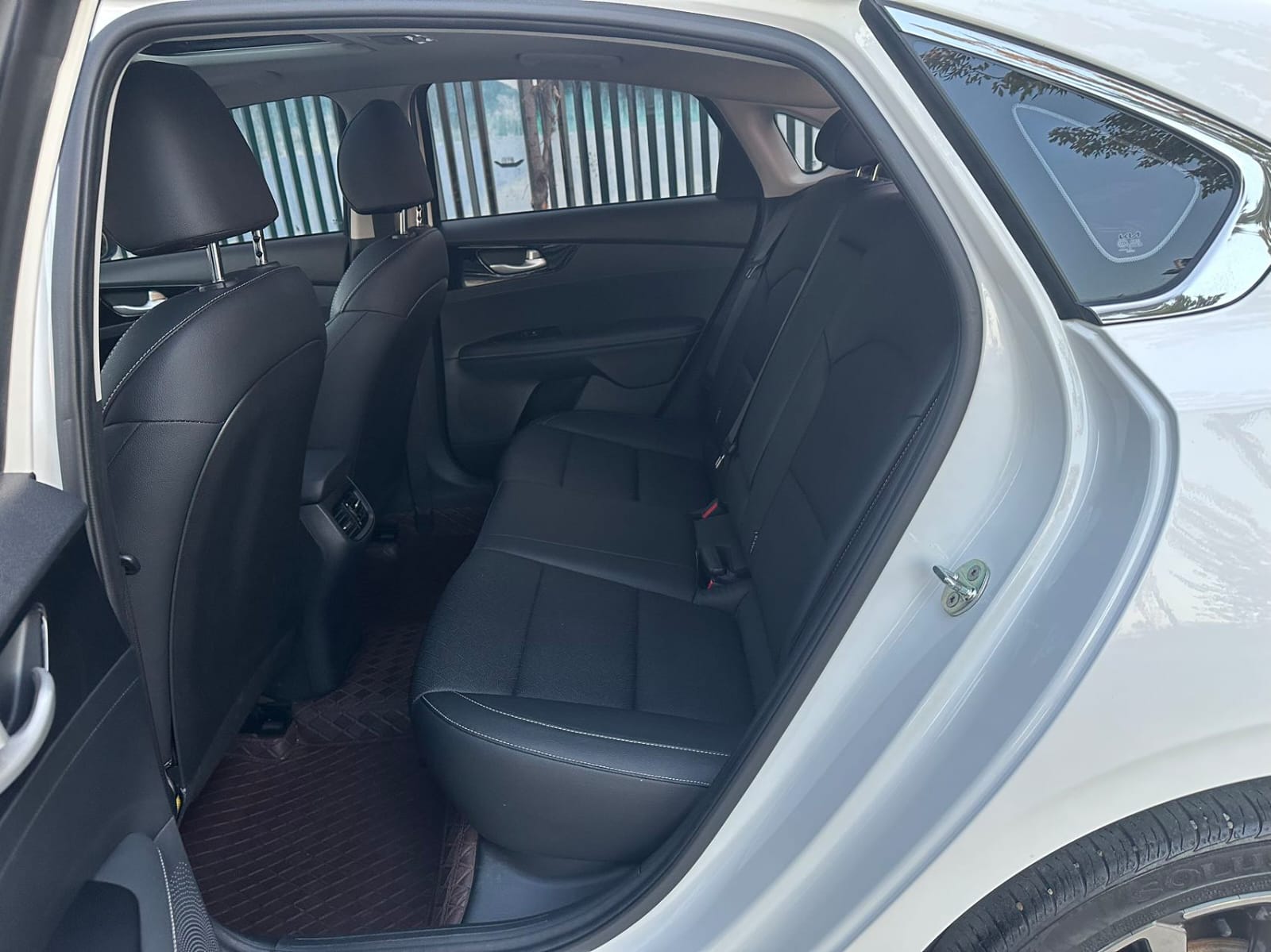 Kia K3 1.5L CVT - Фото 5