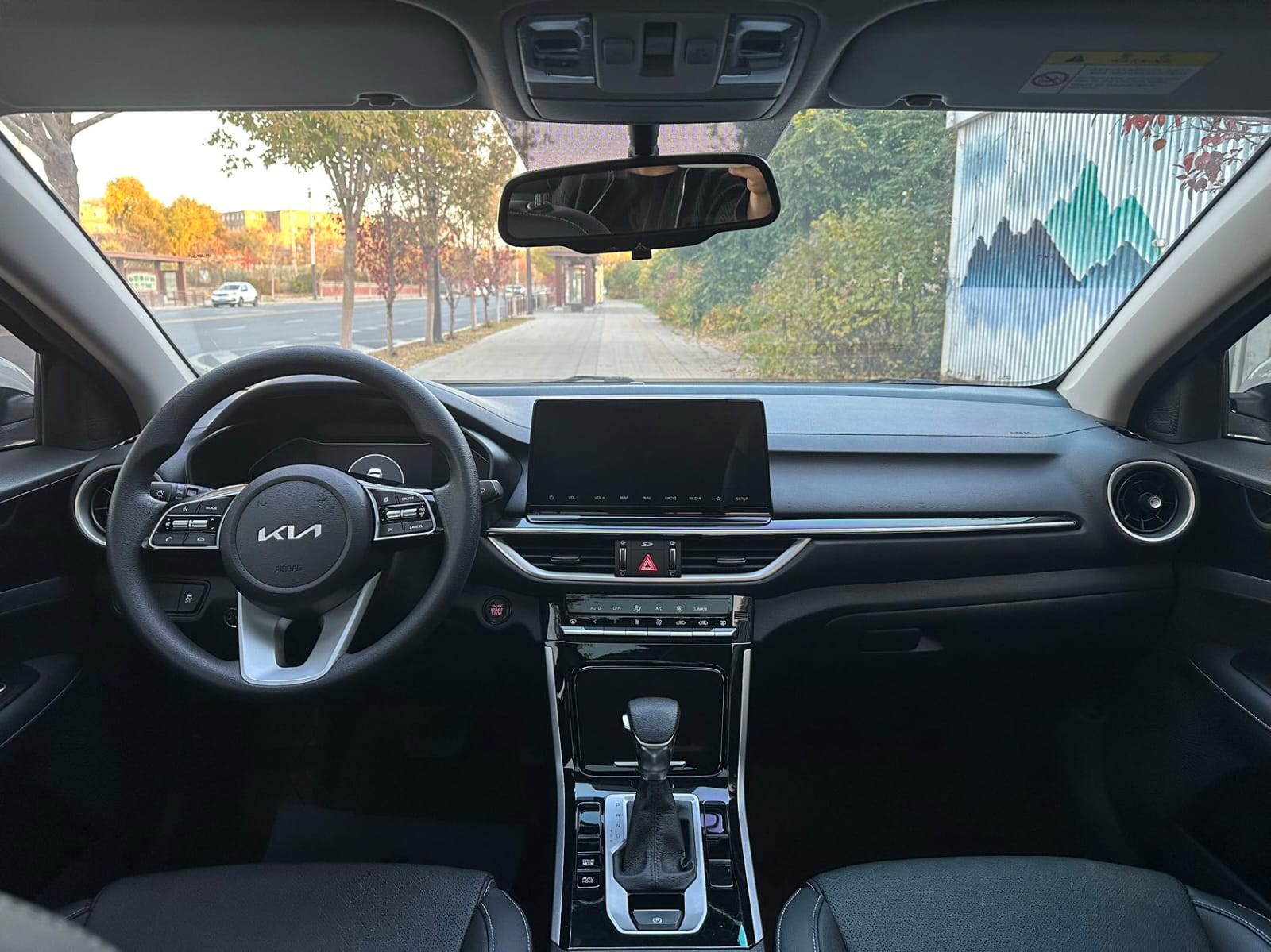 Kia K3 1.5L CVT - Фото 6