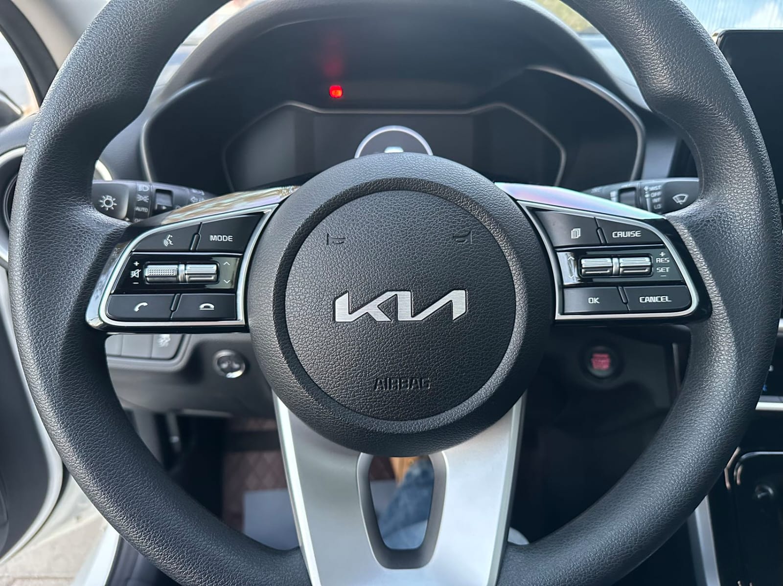 Kia K3 1.5L CVT - Фото 7