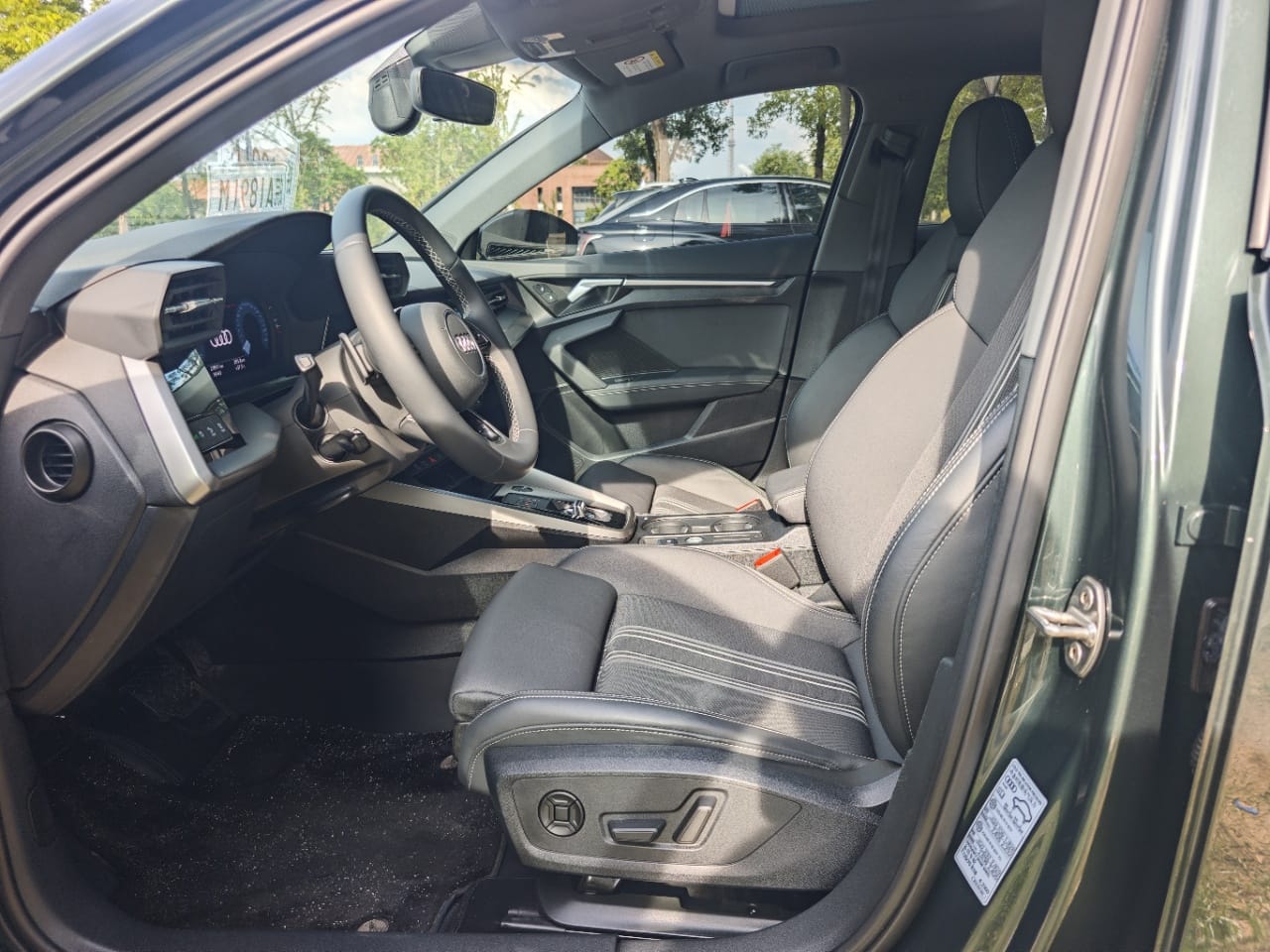 Audi A3L Limousine 35 TFSI - Фото 4