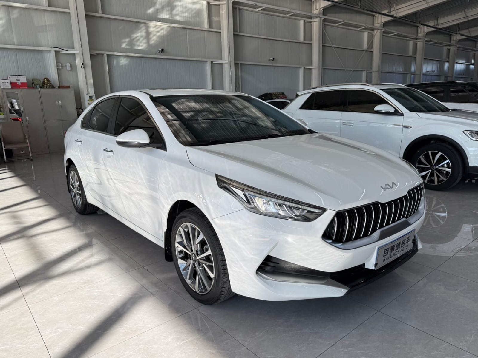 Kia K3 1.5 Fashion Edition - Фото 2