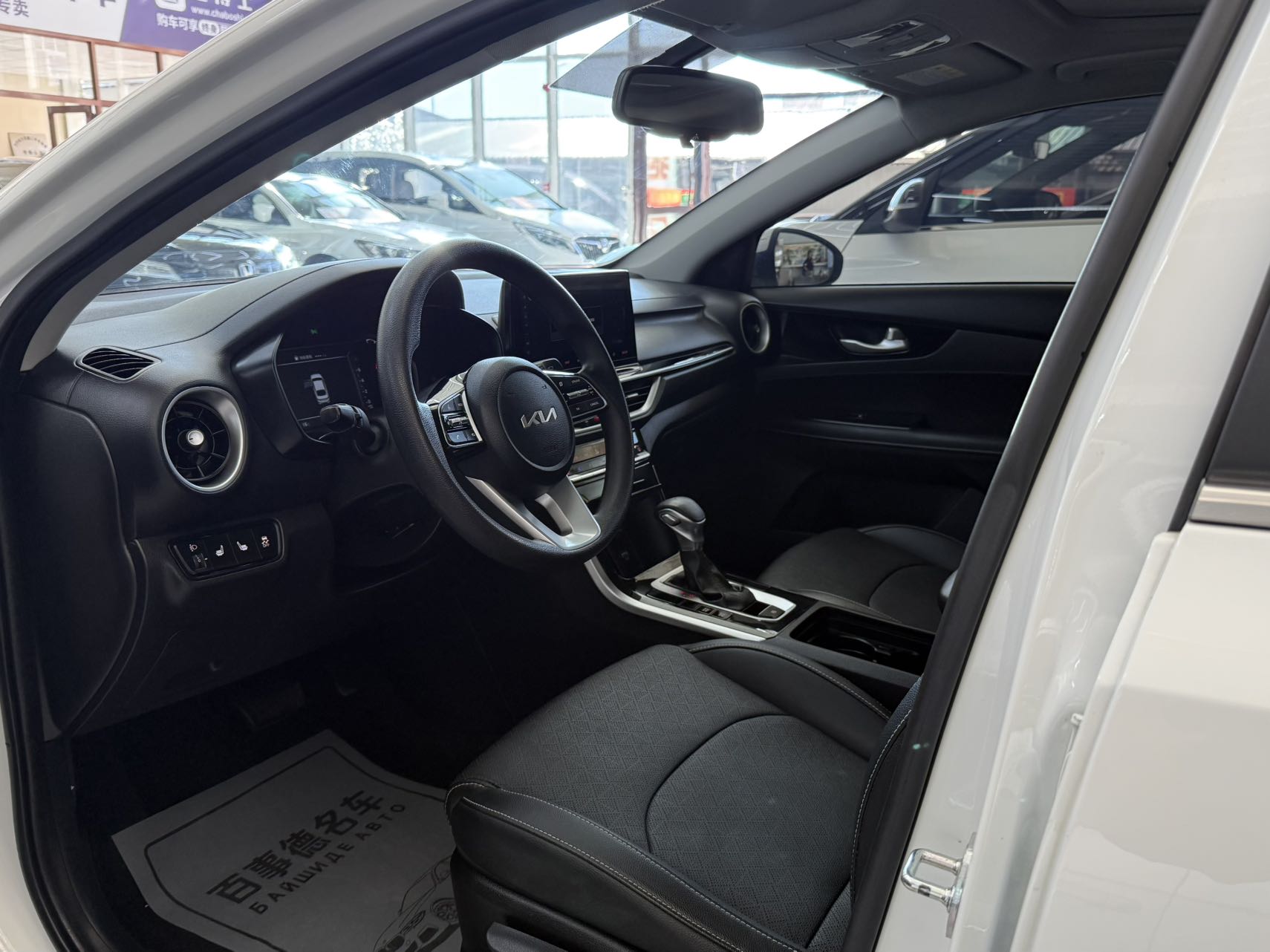 Kia K3 1.5 Fashion Edition - Фото 4