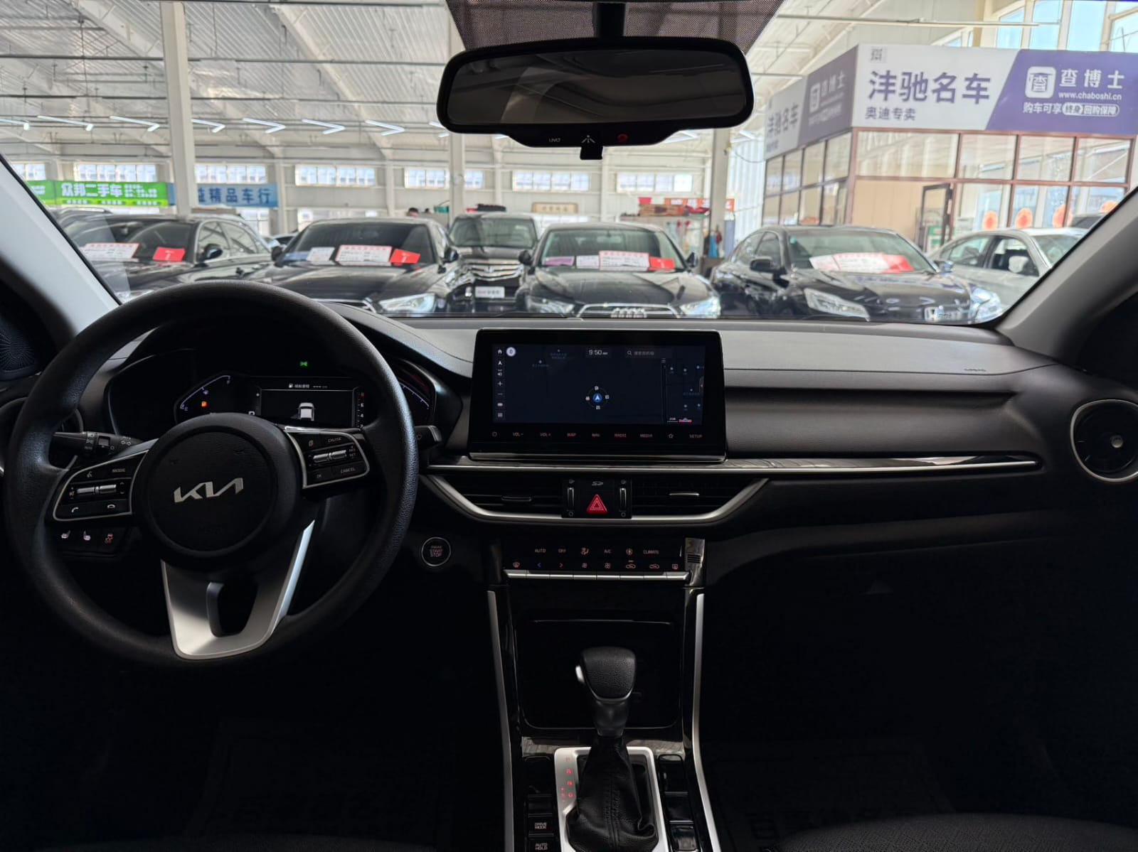 Kia K3 1.5 Fashion Edition - Фото 6