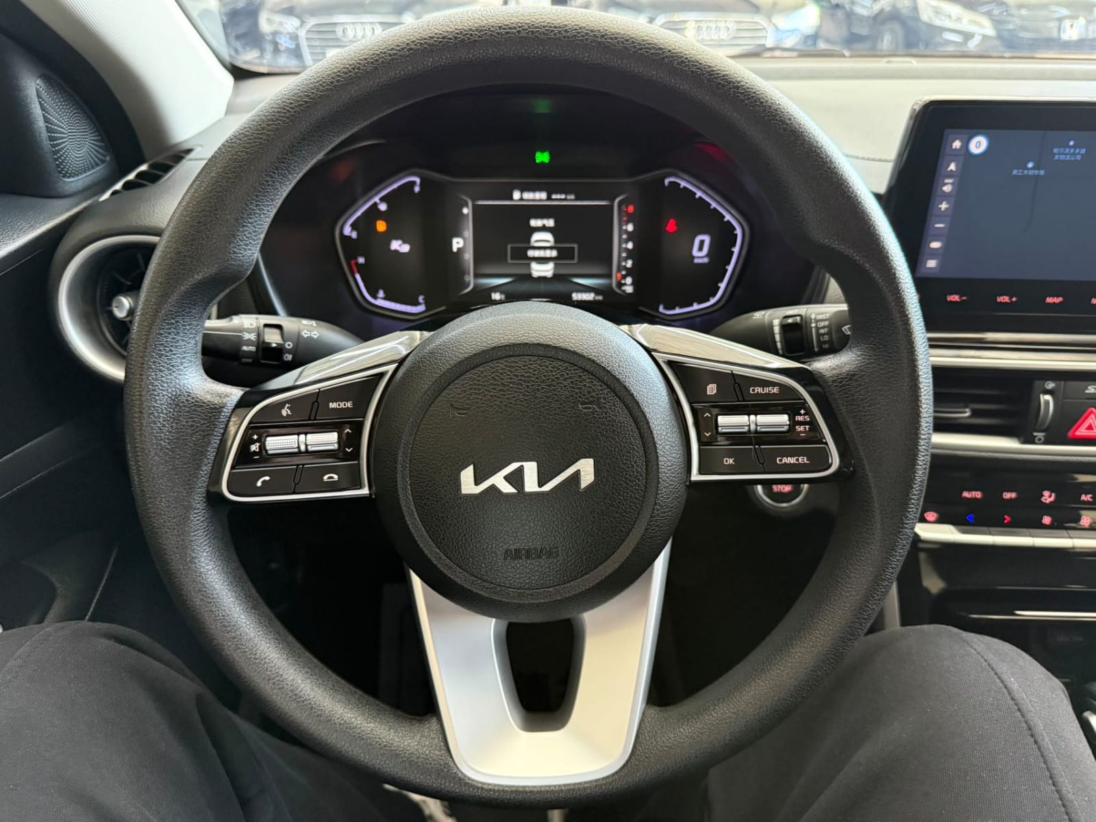 Kia K3 1.5 Fashion Edition - Фото 7