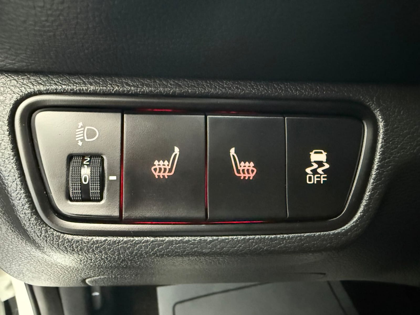 Kia K3 1.5 Fashion Edition - Фото 9