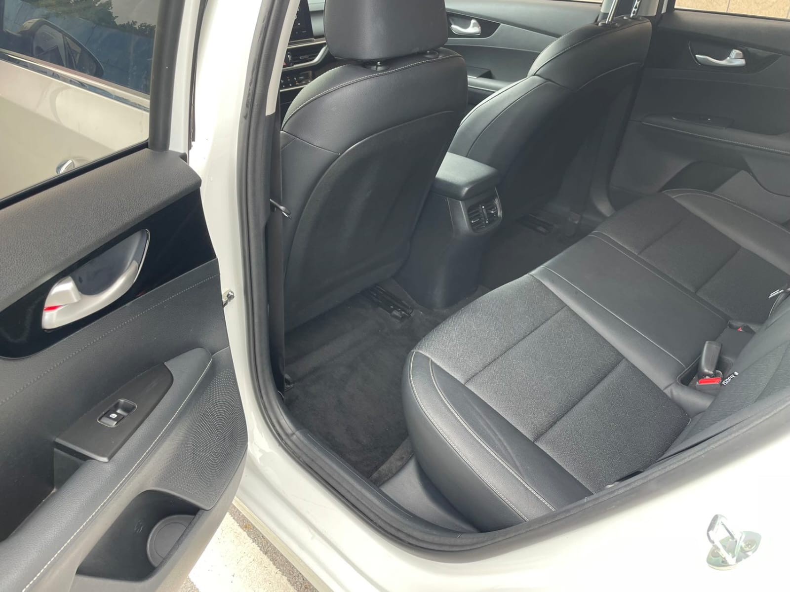 Kia K3 1.5L - Фото 5
