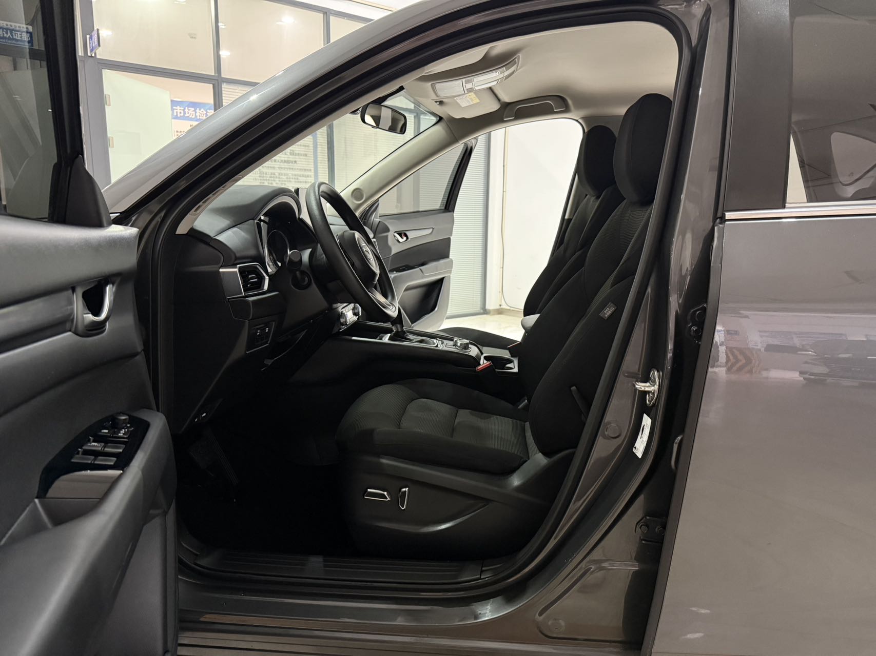 Mazda CX-5 2.0L Comfort - Фото 4