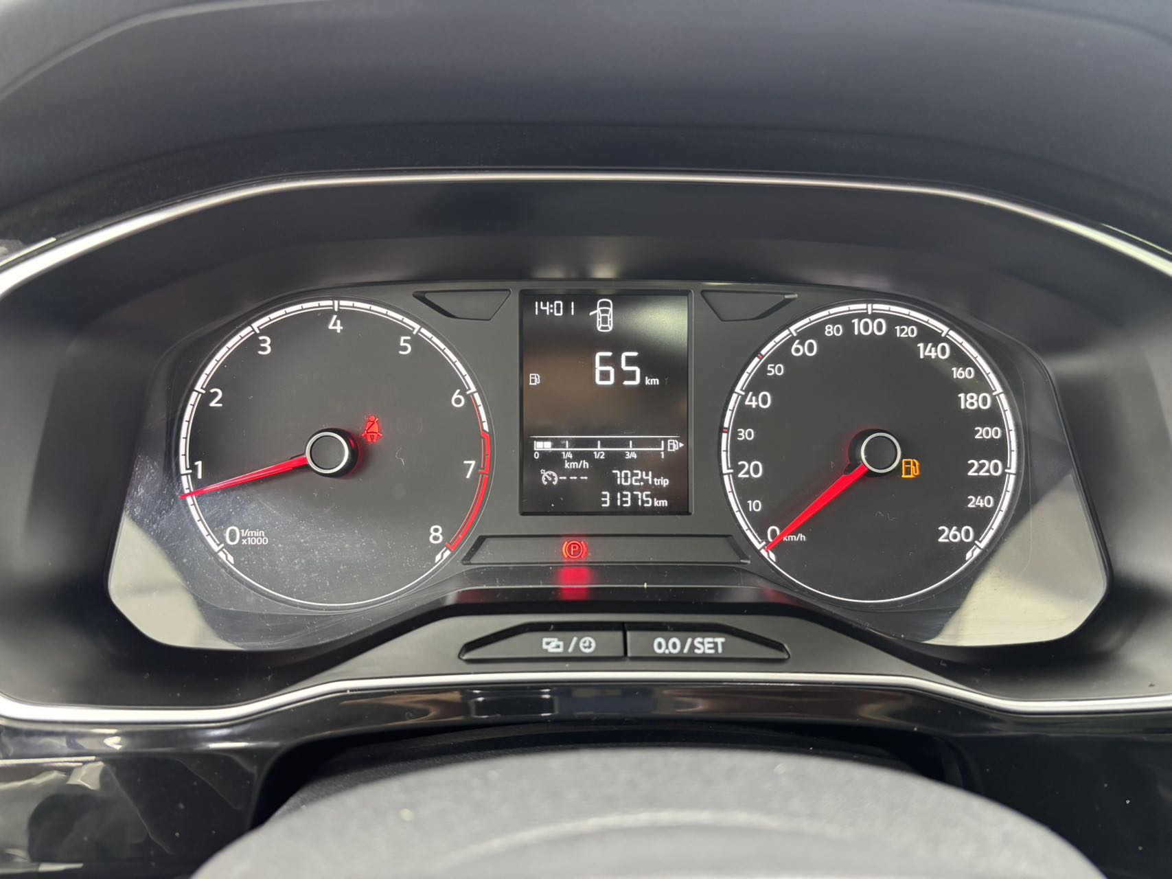 Jetta VS5 280TSI Manual Joy - Фото 9